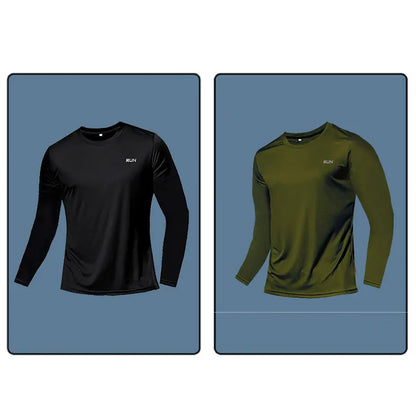 Men Long Sleeves