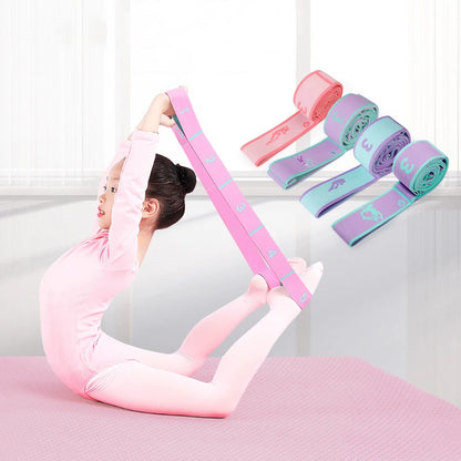 Resistance Band - Kinetic Fitness