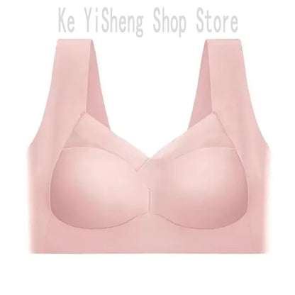 Women's sports bra