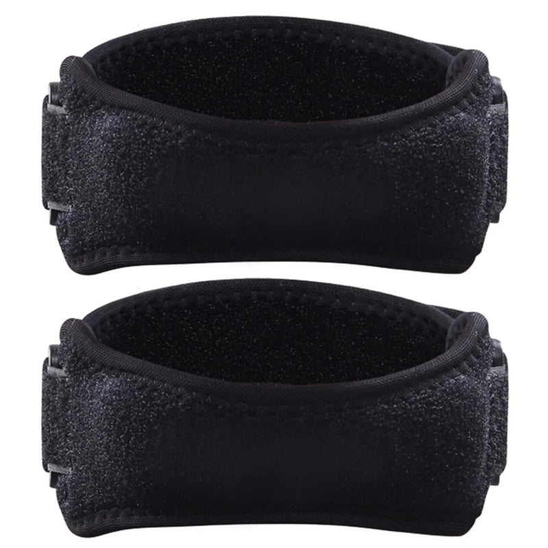 Adjustable EVA Patella Guard Knee Support Pad