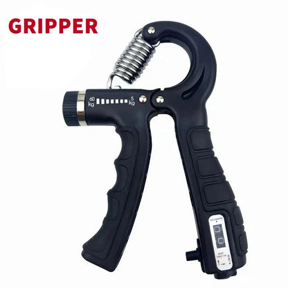 Hand Gripper (set)
