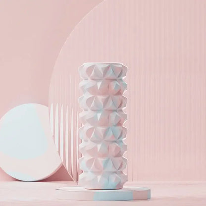 EVA 30CM 45CM Foam Roller - Kinetic Fitness