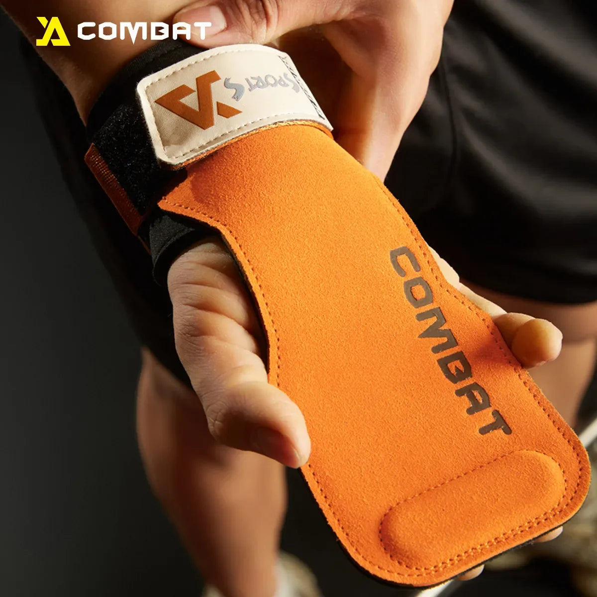 1Pair Gym Gloves - Kinetic Fitness