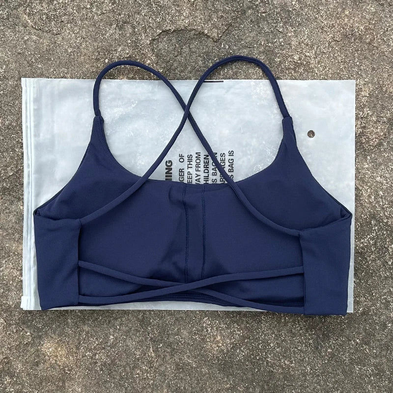 Women's Sports Bra