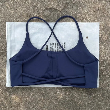 Women's Sports Bra