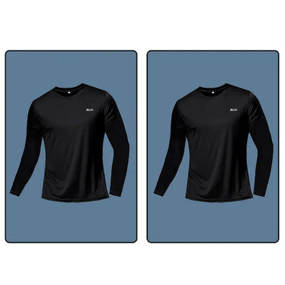 Men Long Sleeves