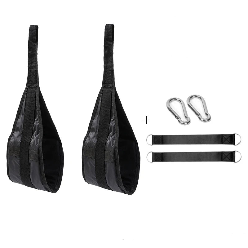 Ab Sling Straps