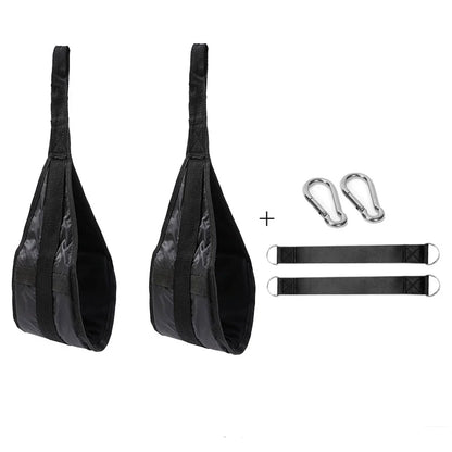 Ab Sling Straps