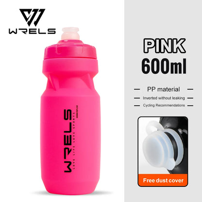 Sport Water Bottle
