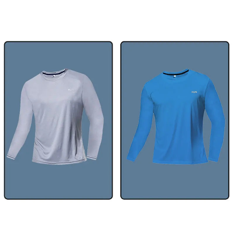 Men Long Sleeves