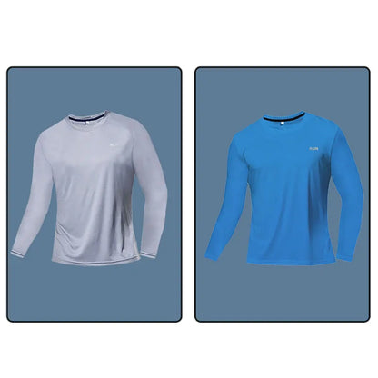Men Long Sleeves