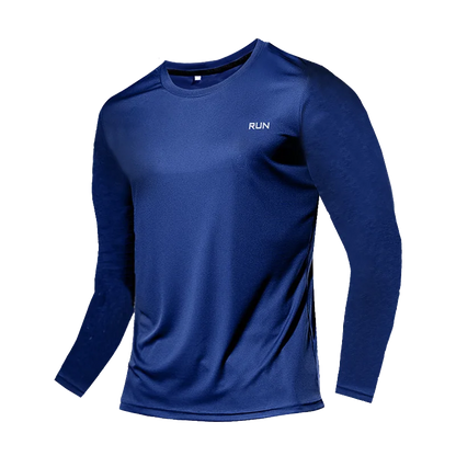Men Long Sleeves