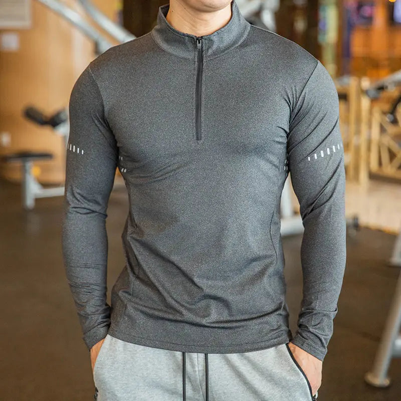 Men Long Sleeves