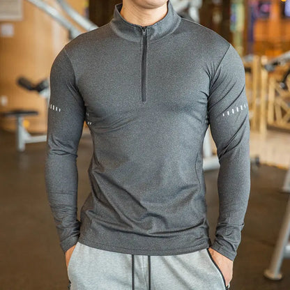 Men Long Sleeves