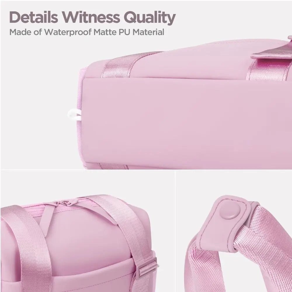 Waterproof Sports Fitness Bag