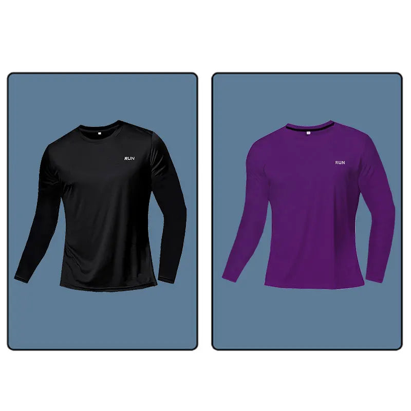 Men Long Sleeves