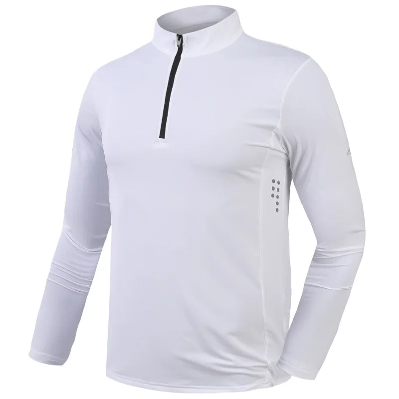 Men Long Sleeves