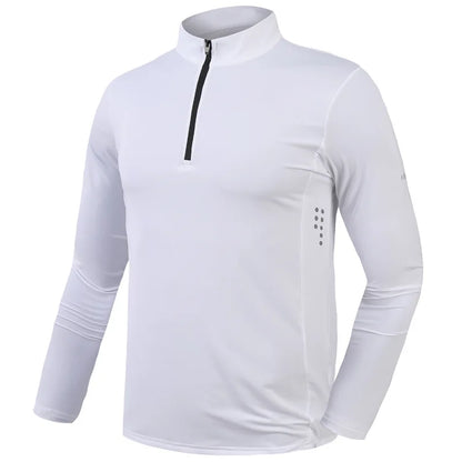 Men Long Sleeves