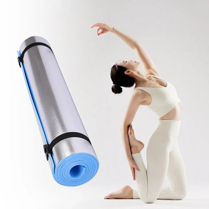Waterproof Yoga Mat - Kinetic Fitness