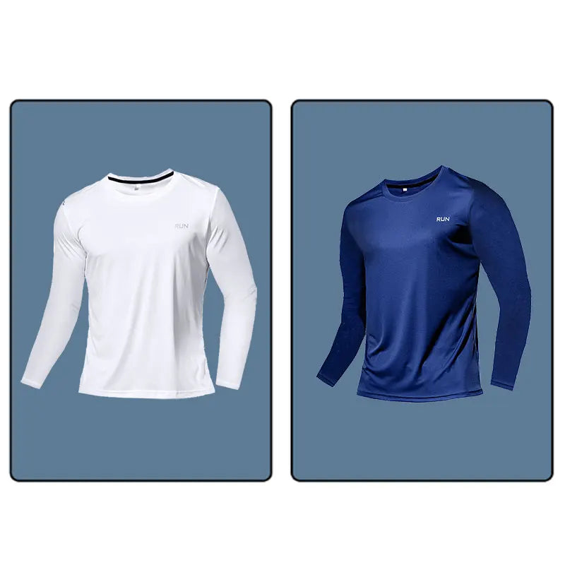 Men Long Sleeves
