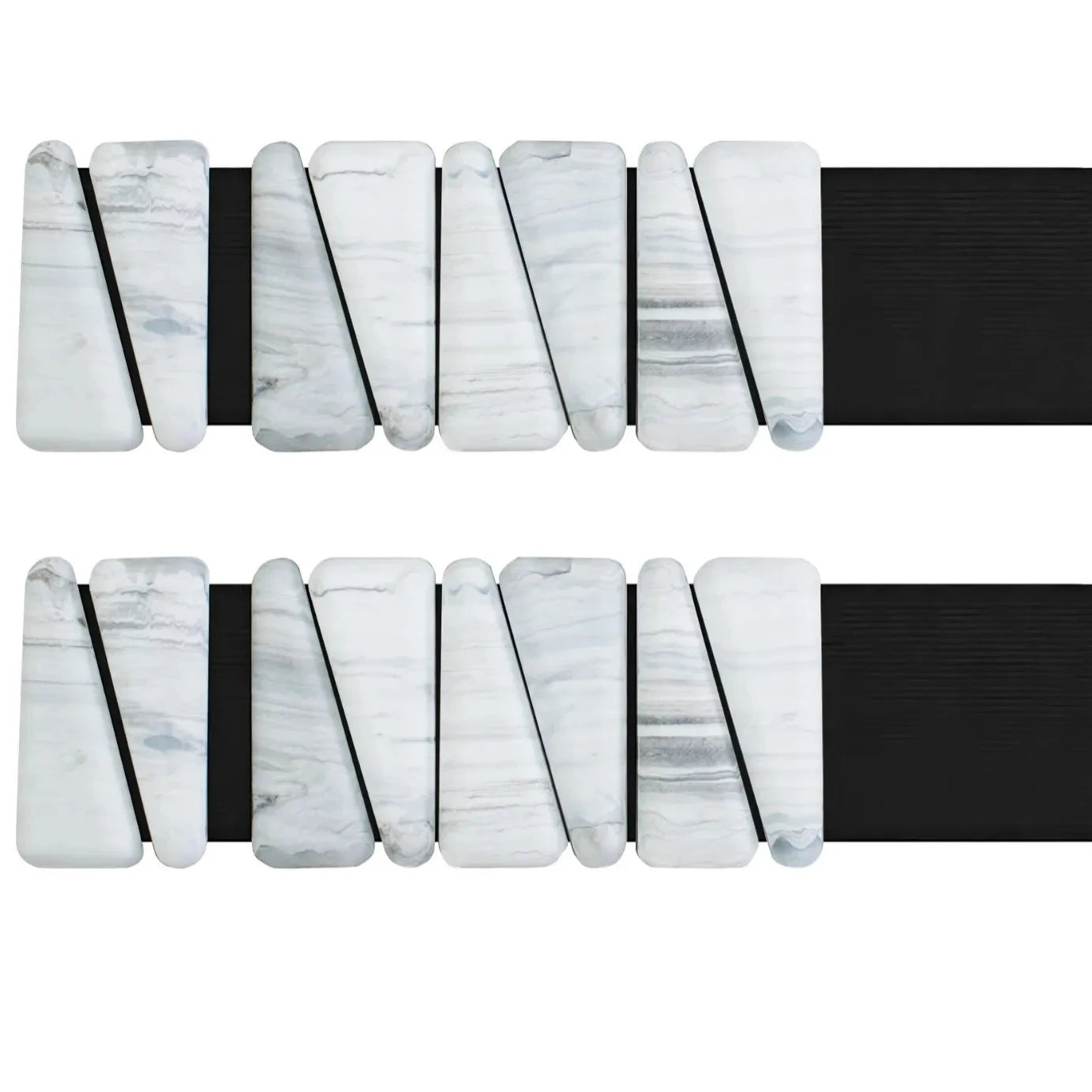 1/2lbs Wrist Weights Kinetic Fitness