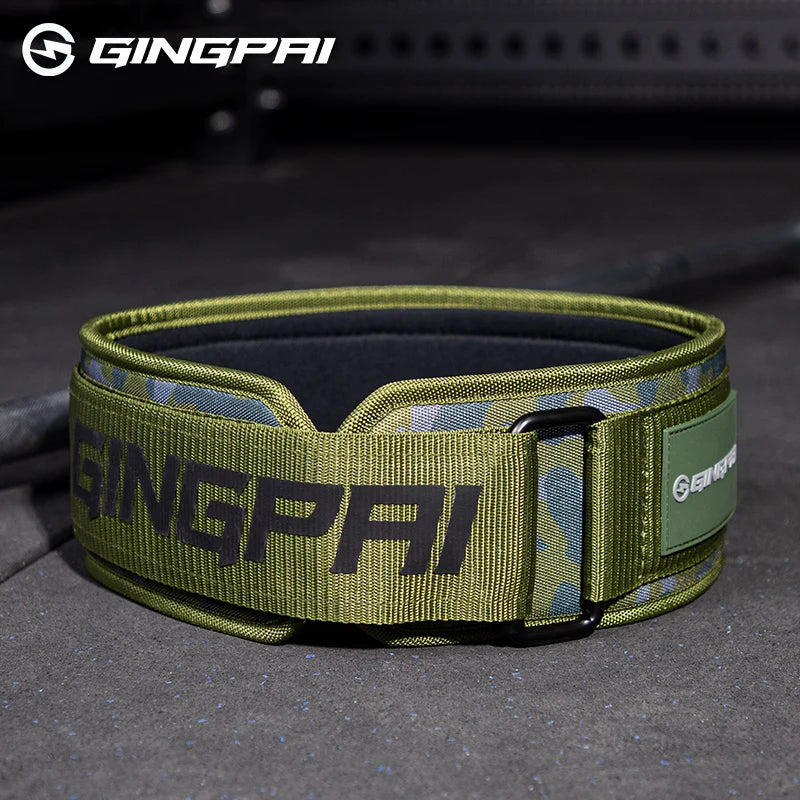 Waist Guards Weightlifting Waist Belt