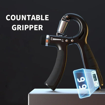 Hand Gripper (set)