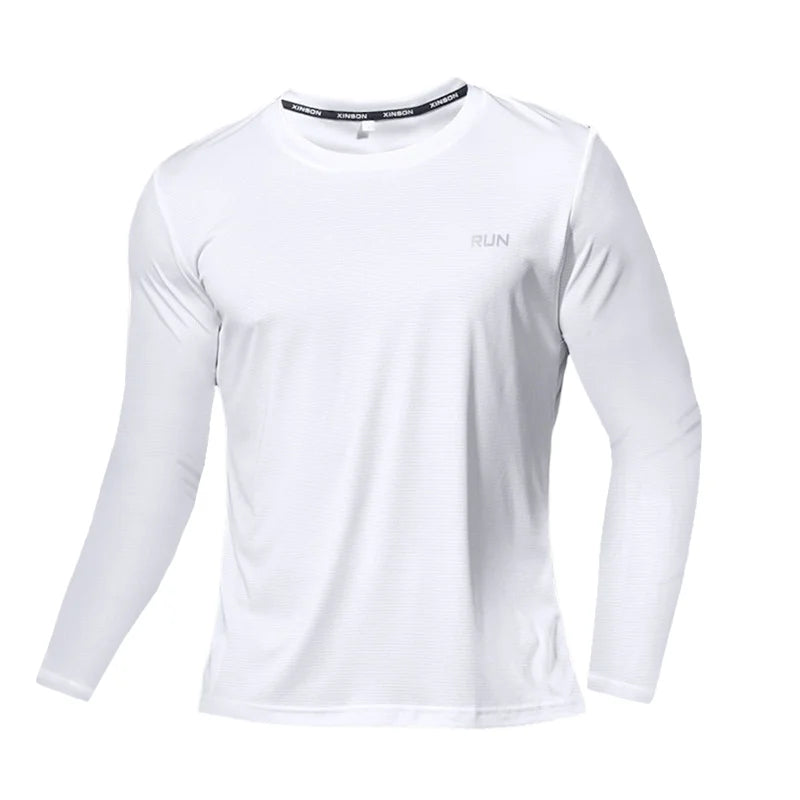 Men Long Sleeves
