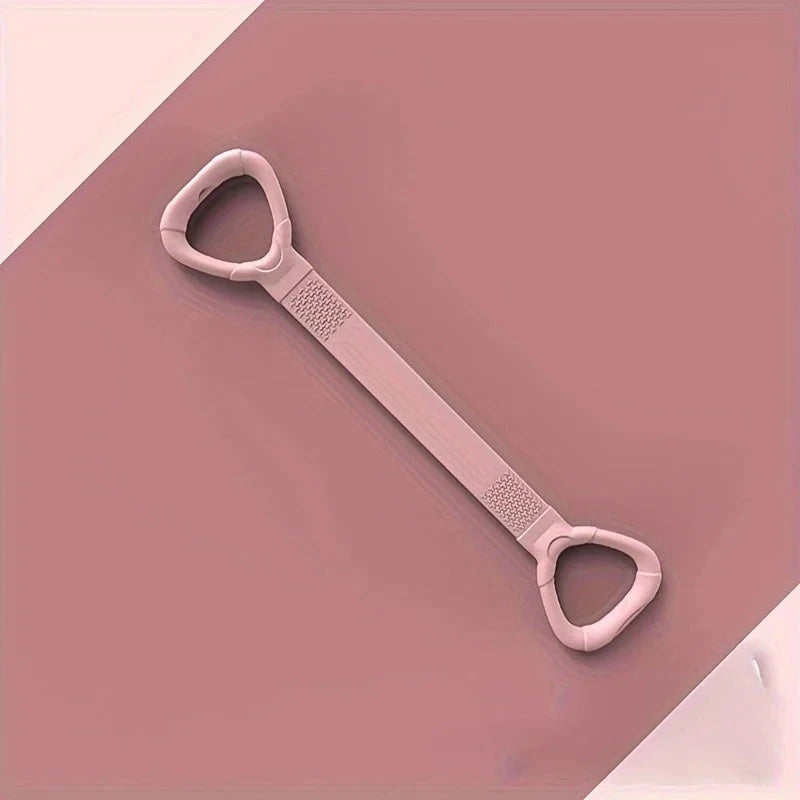 Multi-Functional Resistance Band Kinetic Fitness