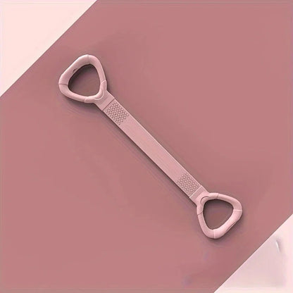 Multi-Functional Resistance Band Kinetic Fitness