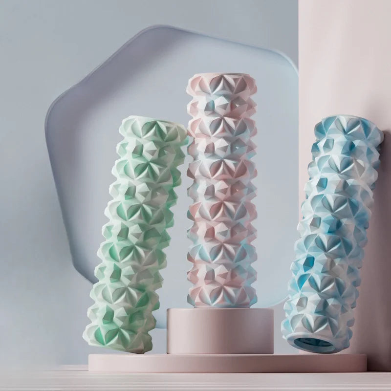 EVA 30CM 45CM Foam Roller - Kinetic Fitness