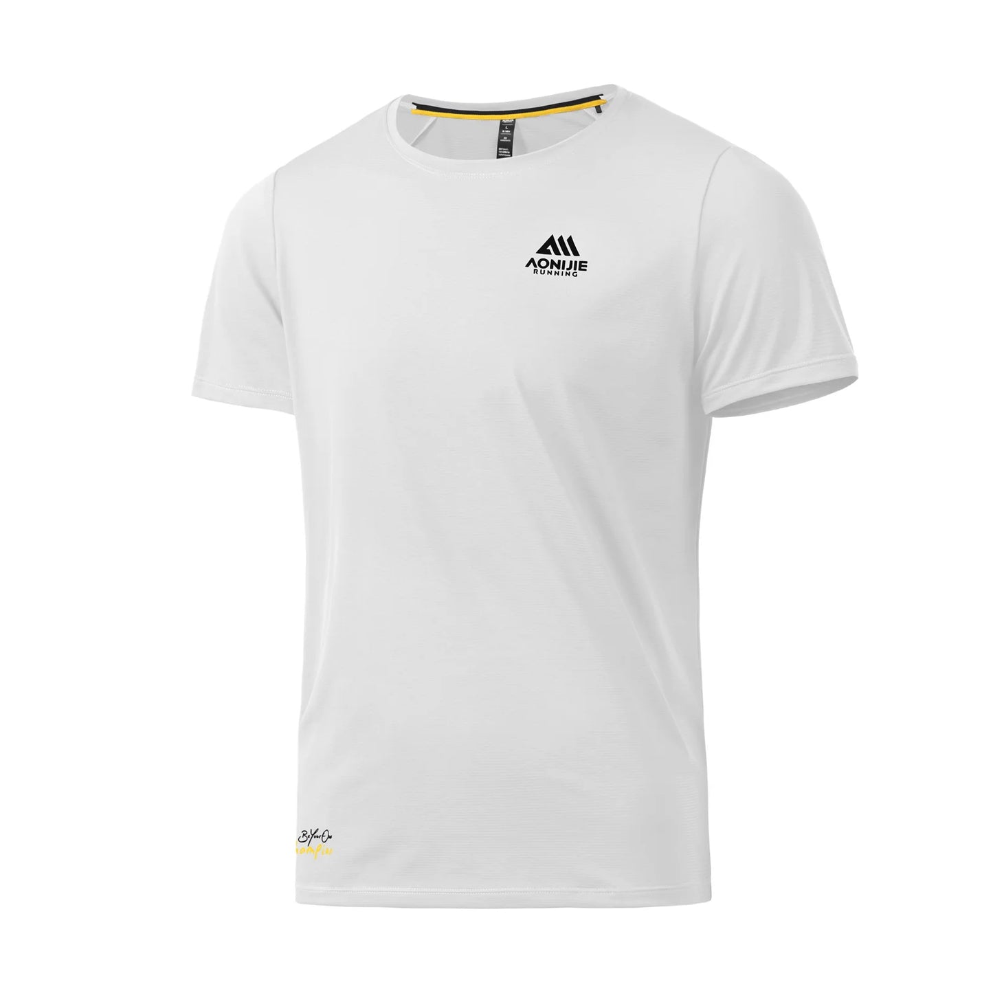 Men's Sports Short-sleeves