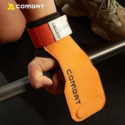 1Pair Gym Gloves - Kinetic Fitness