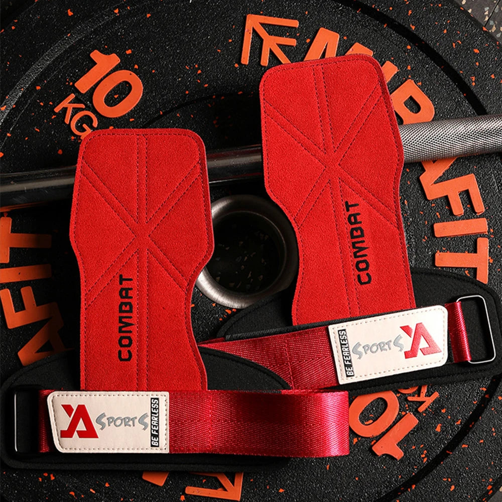 1Pair Gym Gloves - Kinetic Fitness