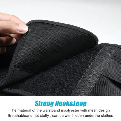 Back Brace for Lower Back Kinetic Fitness