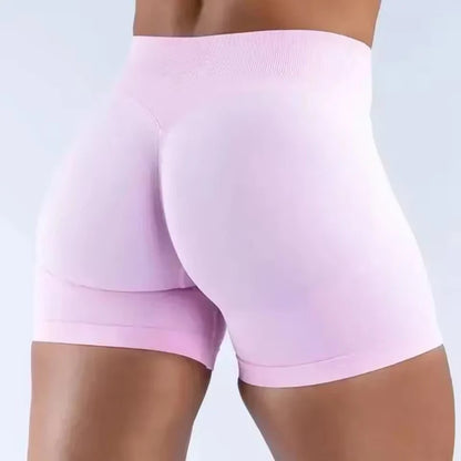Yoga Shorts