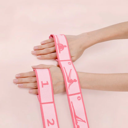 Resistance Band - Kinetic Fitness