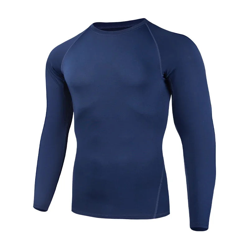 Men Long Sleeves