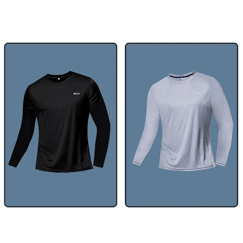 Men Long Sleeves