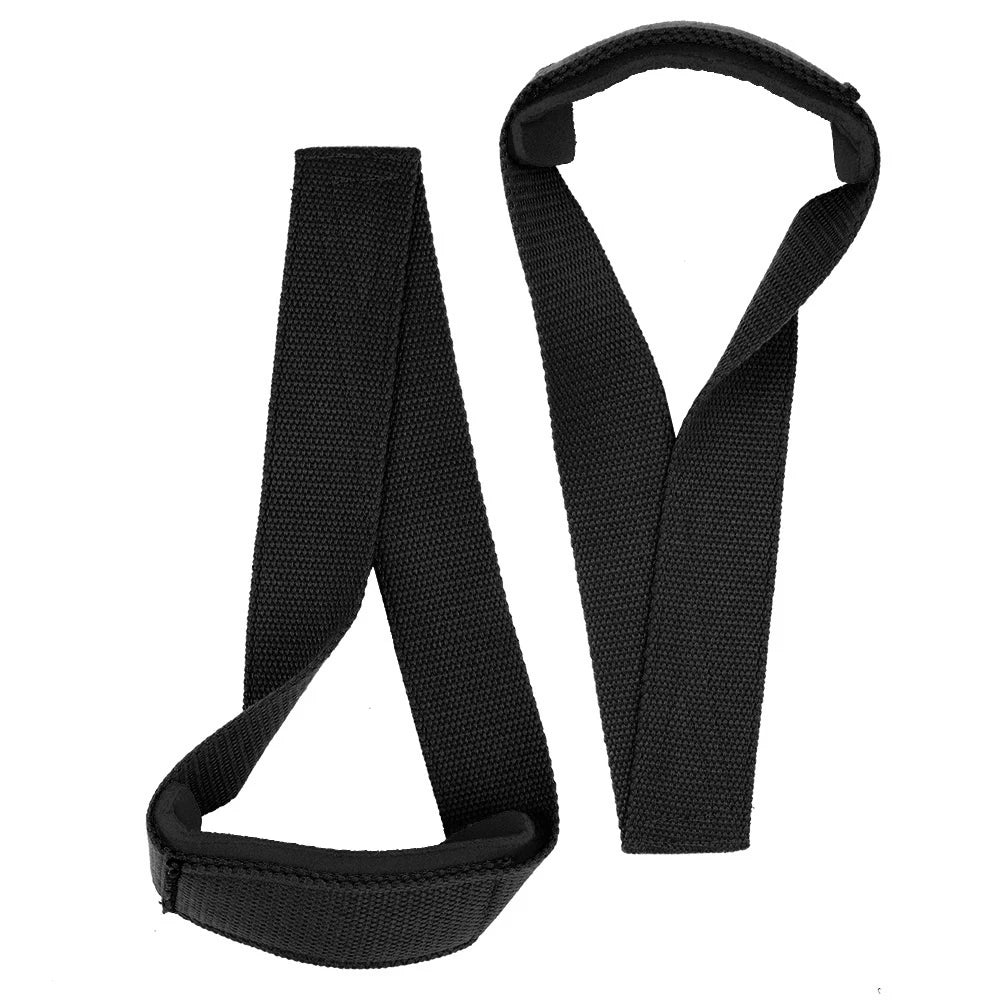 Fitness Lifting Wrist Strap - Kinetic Fitness
