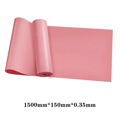 Yoga Pilates Resistance Band - Kinetic Fitness