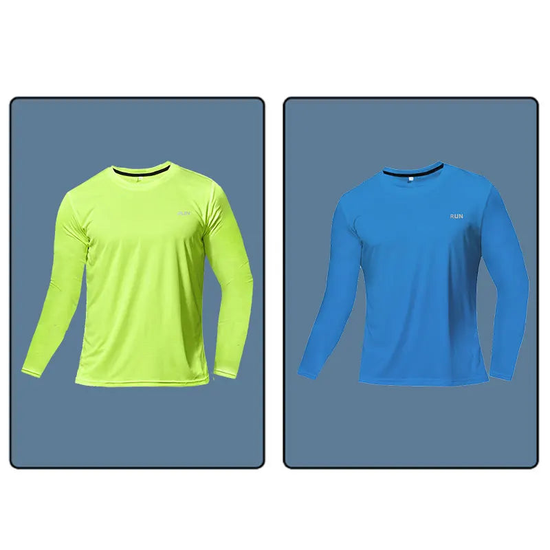 Men Long Sleeves