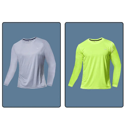 Men Long Sleeves