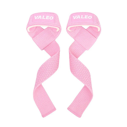 Fitness Lifting Wrist Strap