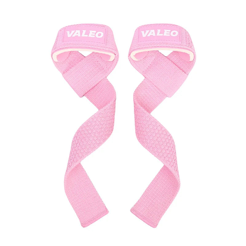 Fitness Lifting Wrist Strap