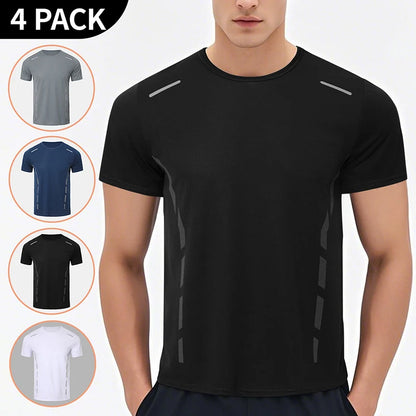 Men Fitness T-shirt