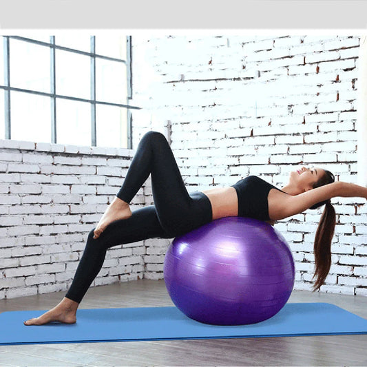 45/25cm Yoga Ball - Kinetic Fitness