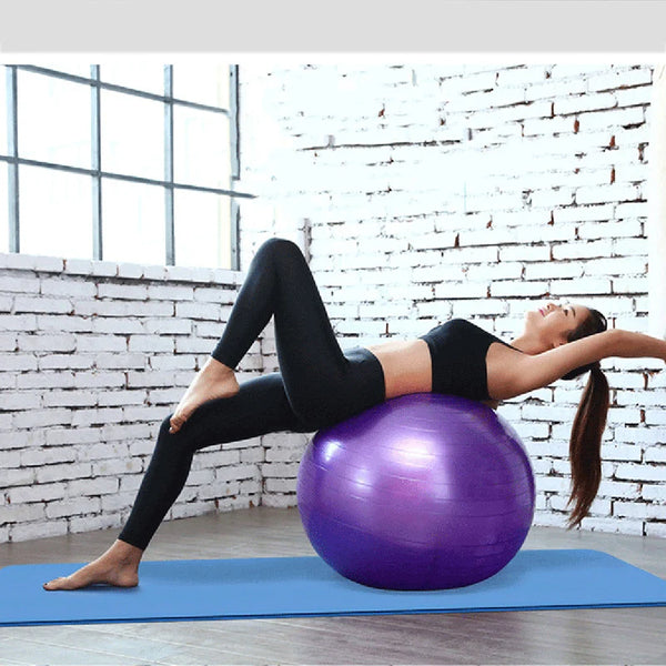 45/25cm Yoga Ball - Kinetic Fitness
