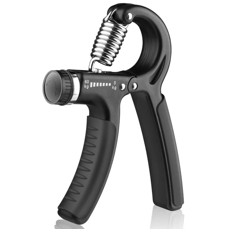 5-60KG Hand Grip Strengthener - Kinetic Fitness