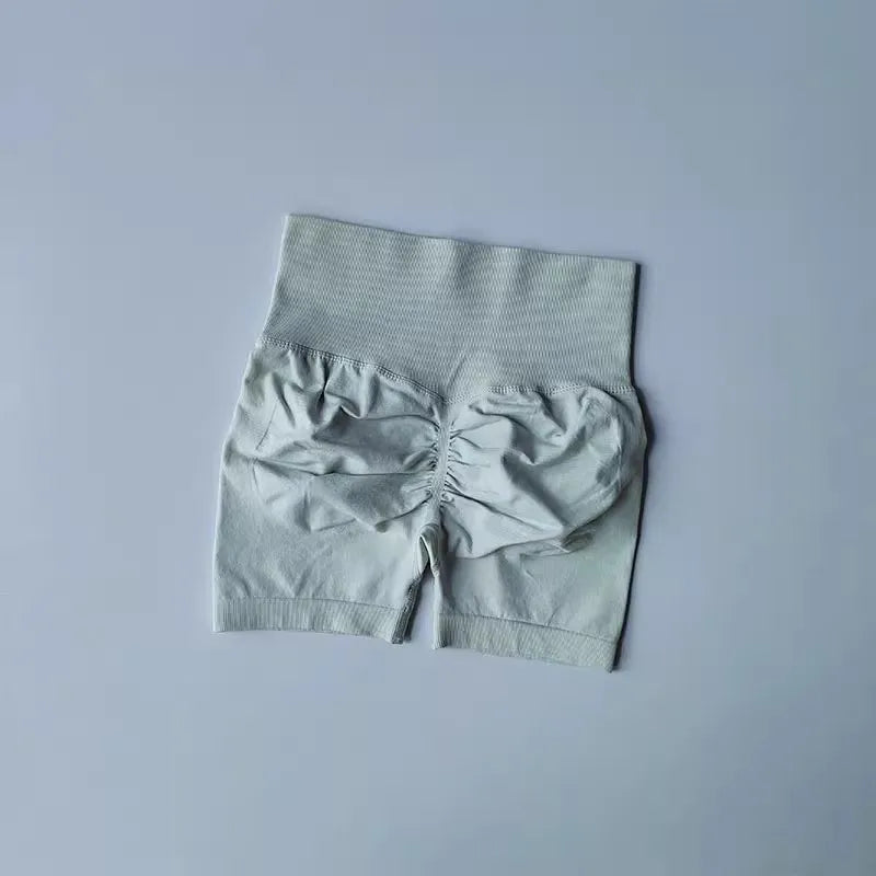 Yoga Shorts
